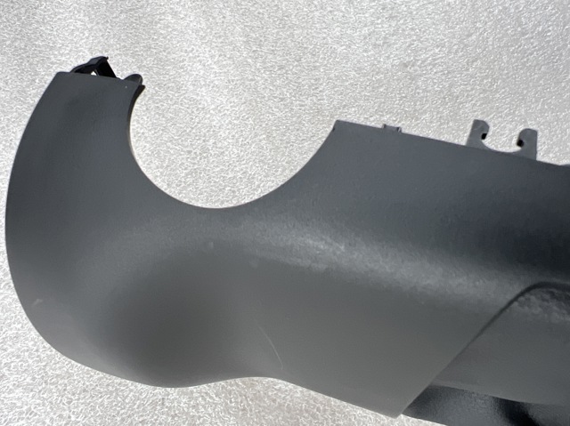 8W09534914PK Защитный кожух рулевого механизма купить Чернигов