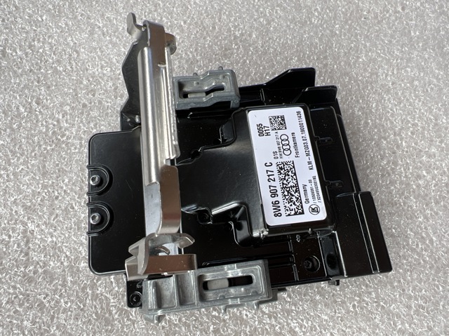Камера системы обеспечения видимости 8W6907217C VAG