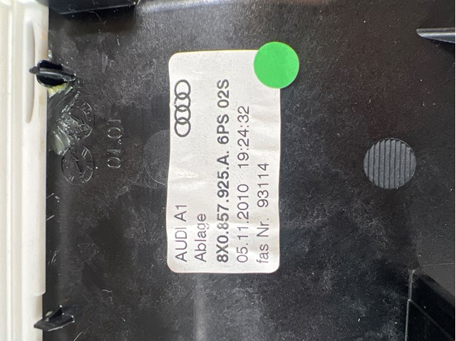 8X0857925A6PS купить Запорожье