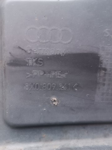 8XA809961A Подкрылок передний левый купить Ровно