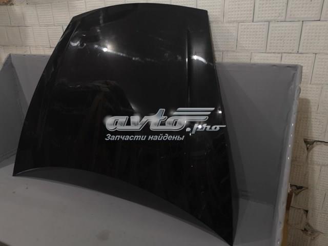 Капот 95551101102GRV PORSCHE