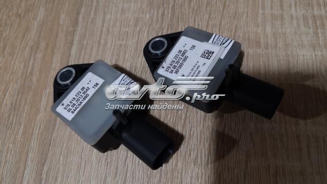 Датчик Эйрбэг передний 97061822300 PORSCHE