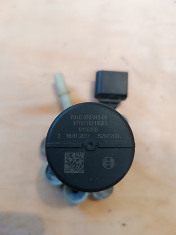 0004700400 MERCEDES Насос AD BLUE купить в Харьков