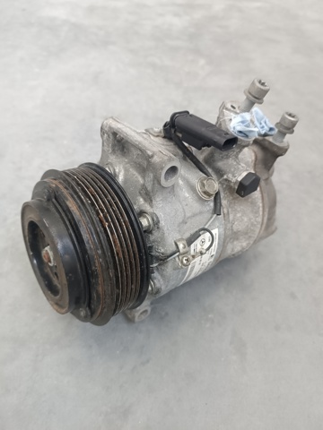 Насос кондиционера A0008303902 MERCEDES