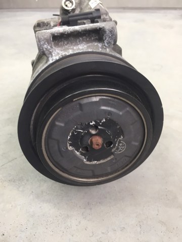 0012308011 MERCEDES Компрессор кондиционера купить в Днепр