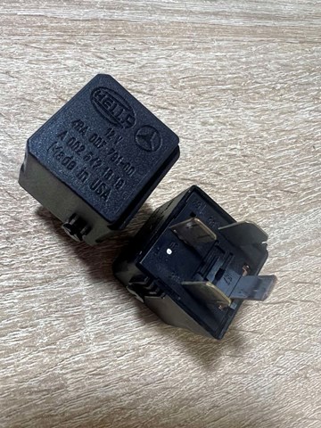 A0025421319 MERCEDES Реле электрическое многофункциональное купить в Кривой Рог