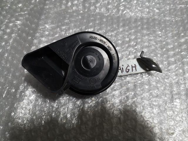 Клаксон A0065424420 MERCEDES