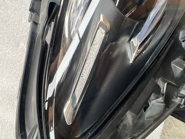 A1189063201 MERCEDES купить в Павлоград