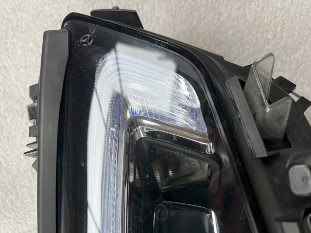 MERCEDES A1189063201 в наличии Ужгород