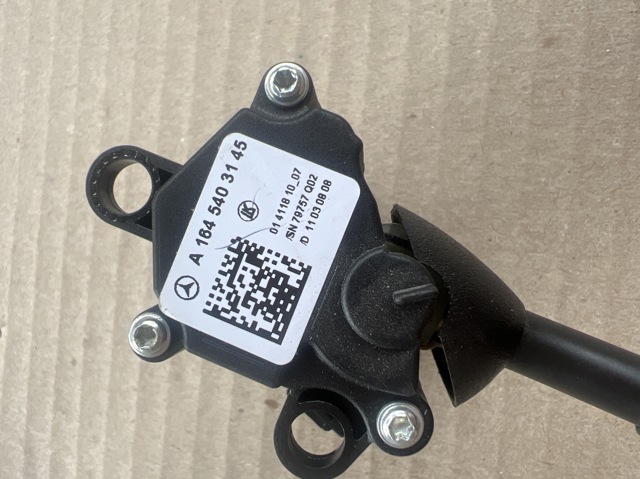 MERCEDES A1645403145 в наличии Ужгород