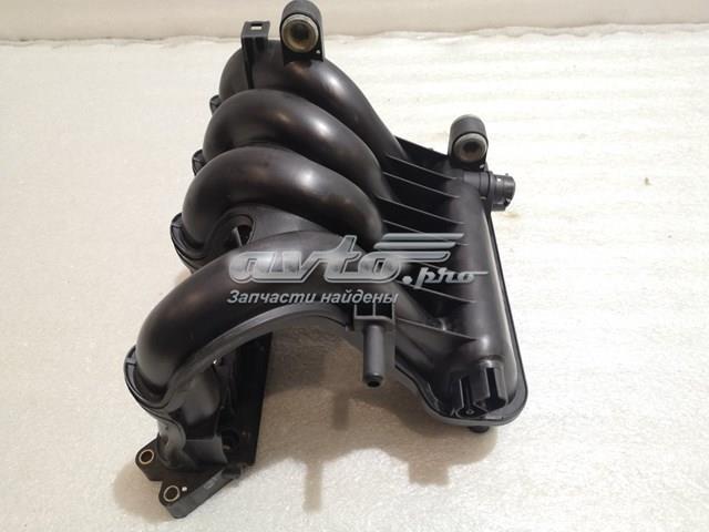 MERCEDES A1661410301 Коллектор впускной в наличии Николаев