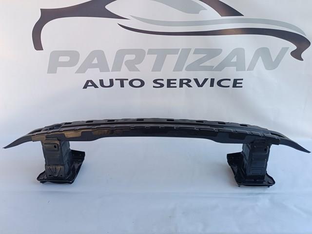 Буфер бампера заднего A1666104200 MERCEDES