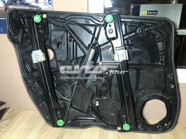 A1667200279 Стеклоподъемник передней правой двери купить Киев
