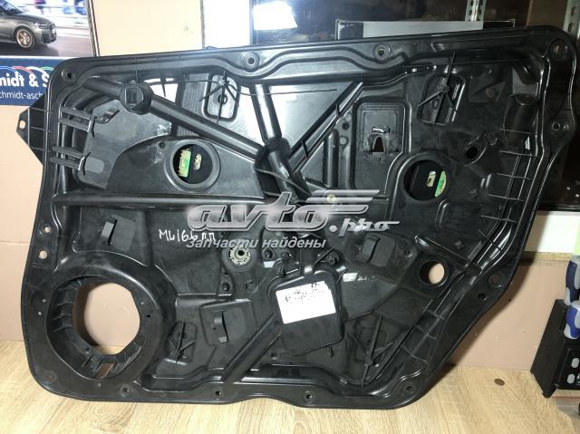 Механизм стеклоподъемника двери передней, правой A1667200279 MERCEDES