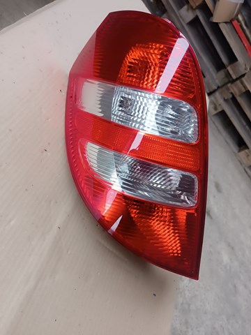 Задний левый стоп A1698200364 MERCEDES