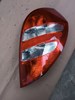 Фонари задние A1698200464 MERCEDES