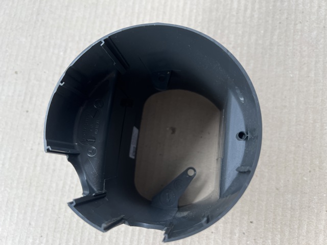 Накладка рулевой колонки A17146203239B51 MERCEDES
