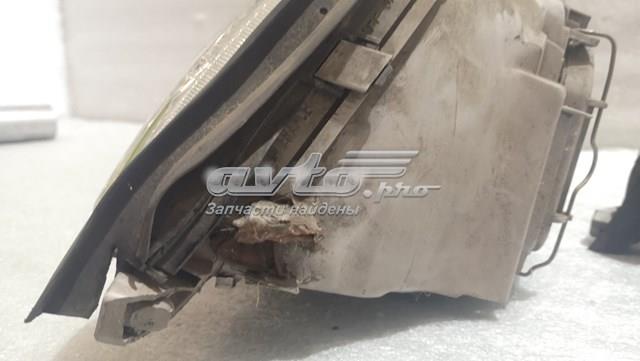 MERCEDES A2028201261 Правая фара в наличии Одесса