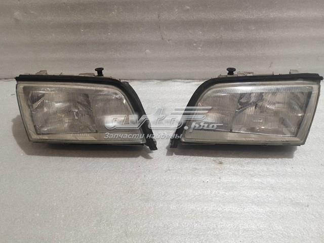 Правая блок фара A2028201261 MERCEDES