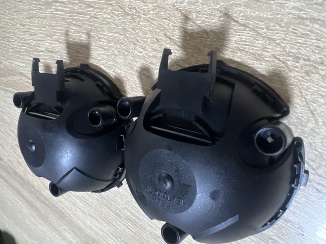 A2038202442 MERCEDES Мотор привода линзы зеркала заднего вида купить в Черкассы