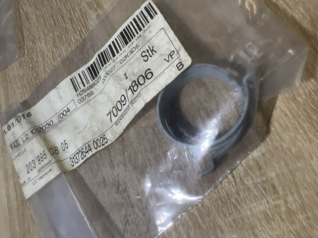 A2039950805 Mercedes