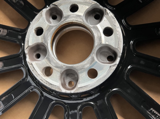 MERCEDES 2054011300 Диски колесные в наличии Запорожье