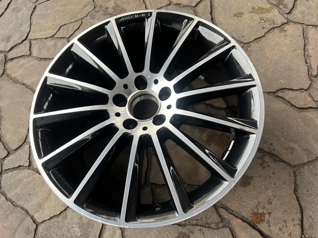 Диски A2054011400 MERCEDES