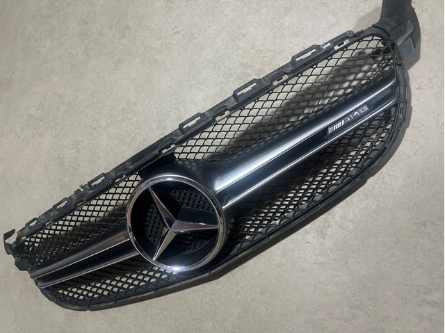 Решетка A2058880223 MERCEDES