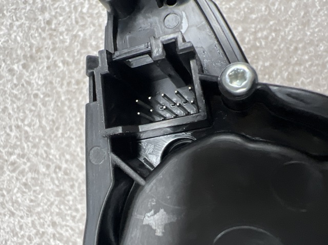 MERCEDES A20590570079J01 Переключатель света фар на "торпедо" в наличии Украина