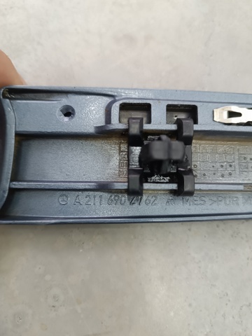 MERCEDES A2116902762 в наличии Ирпень
