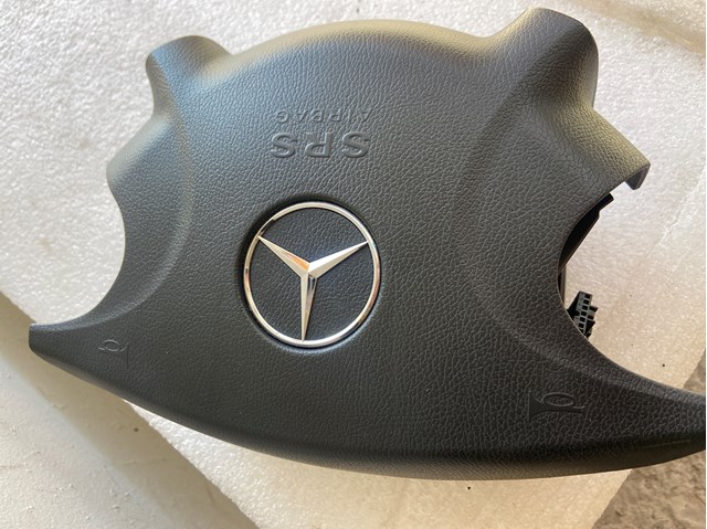 Airbag в мультируль A21186012029B51 MERCEDES