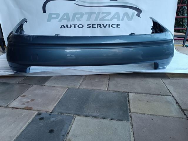 Бампер задний A2118801283 MERCEDES