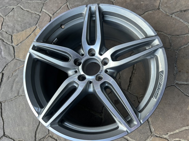 A2134012100 Mercedes