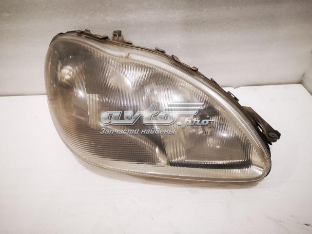 Основная фара - вставка A2208200261 MERCEDES
