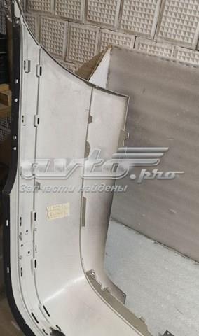 A2208800140 MERCEDES Бампер задний купить в Николаев