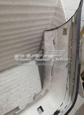 MERCEDES A2208800140 Задний бампер в наличии Сумы