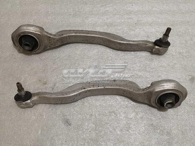 A2213300141 Mercedes левый рычаг передней нижней подвески