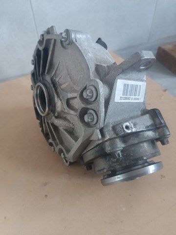 Дифференциал передний A2213300402 MERCEDES