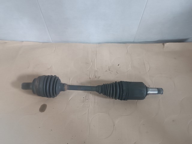 Привод правый A2213302301 MERCEDES