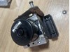 Блок ABS гидравлический A2214319012 MERCEDES