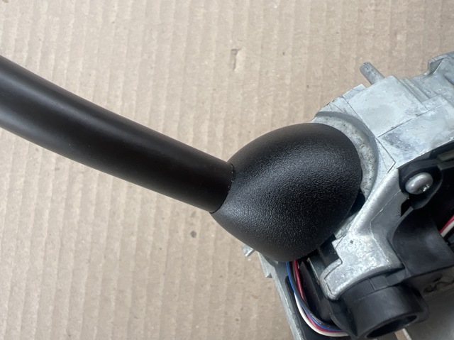 MERCEDES A2215404601 Механизм переключения передач, подрулевой в наличии Харьков