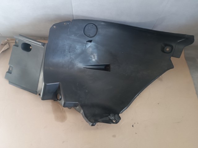 MERCEDES A2216900630 Подкрылок крыла переднего правый задний в наличии Каменское