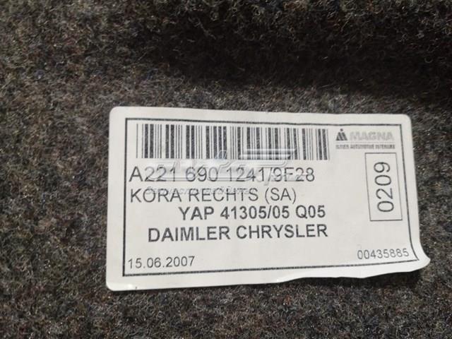 A22169028419F28 MERCEDES купить в Хмельницкий
