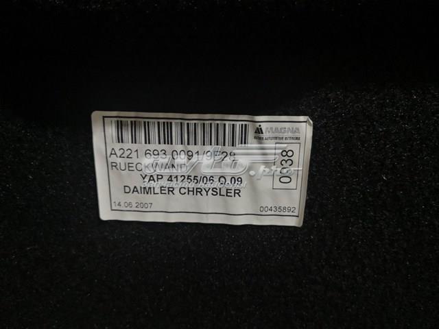 MERCEDES 22169300919F28 в наличии Кривой Рог