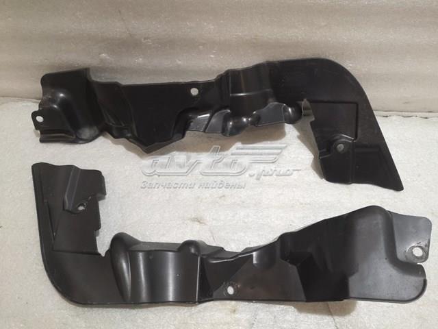Лючок (дверца) бензобака A2216981030 MERCEDES