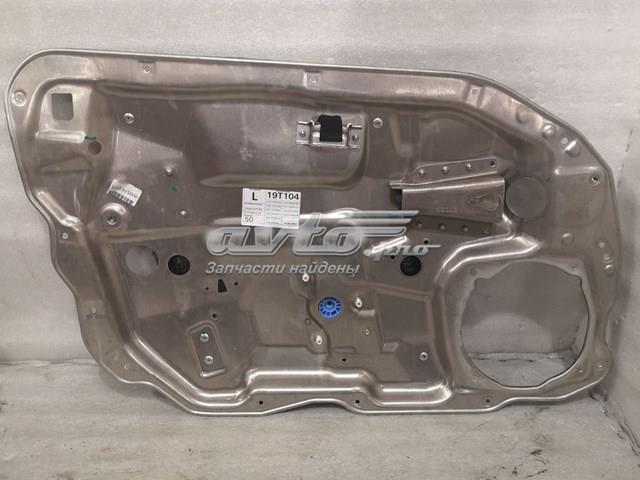 A2217200146 Механизм стеклоподъемника двери передней левой купить Винница