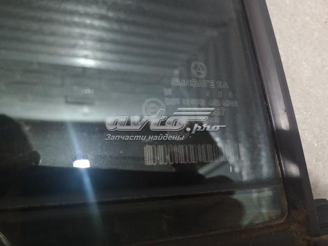 MERCEDES 2217300820 Стекло двери задней правой в наличии Одесса