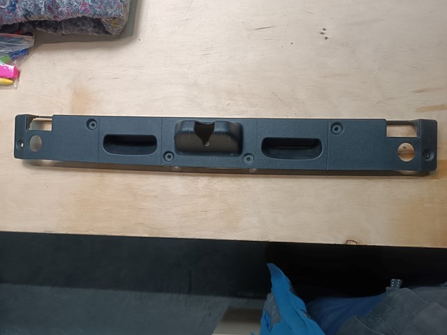 Замок пятой двери A22175000939051 MERCEDES