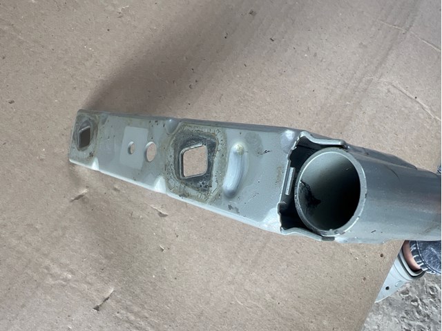 MERCEDES 2217500228 Петля двери задней (багажной 3/5-й) в наличии Тернополь