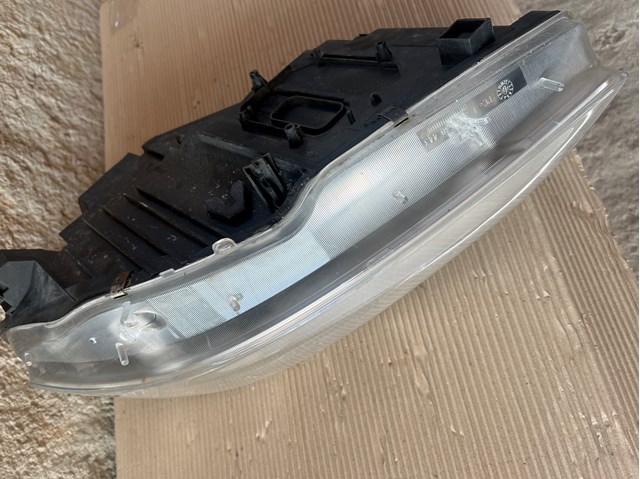 A2218204361 MERCEDES Левая фара купить в Днепр